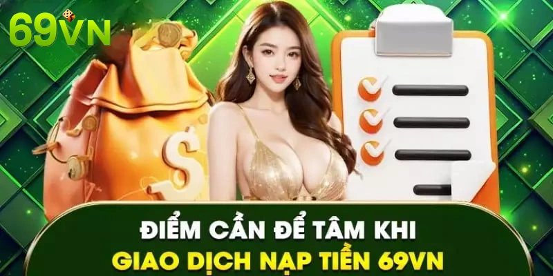 Lưu ý trong công tác thực hiện giao dịch 