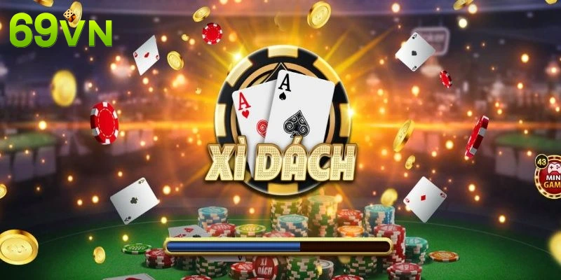 Đôi nét thú vị về game Xì Dách