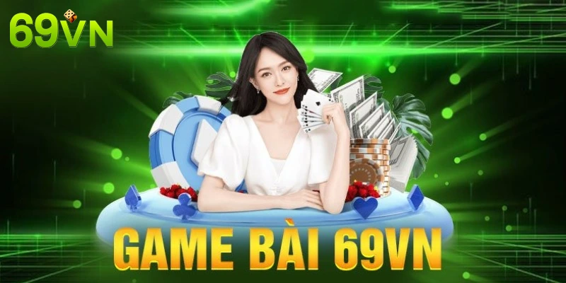 69VN hợp tác với các đối tác uy tín hàng đầu 