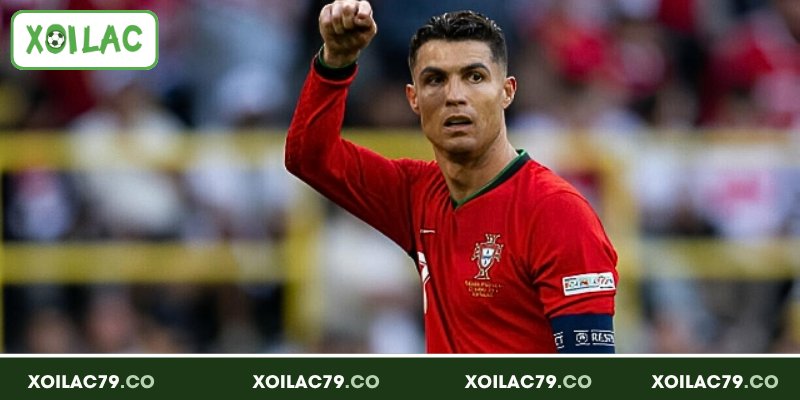 Tiểu sử Ronaldo - Chân Sút Huyền Thoại Đến Từ Bồ Đào Nha 4 Bản sắc sân cỏ và thành công của Ronaldo