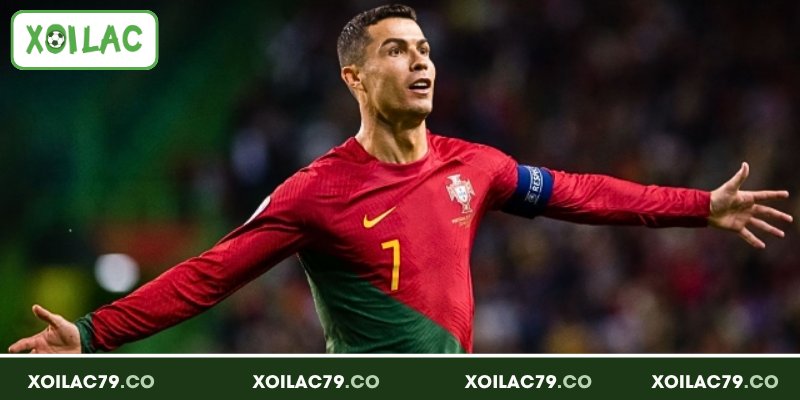 Tiểu sử Ronaldo - Chân Sút Huyền Thoại Đến Từ Bồ Đào Nha 3 Những bước tiến đưa CR7 trở thành huyền thoại sân cỏ