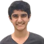 Logo Keshav Chopra