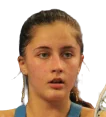 Logo Andreea Prisacariu