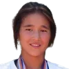 Logo Zhibek Kulambayeva