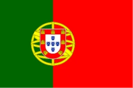 Logo Portugal U22 Women